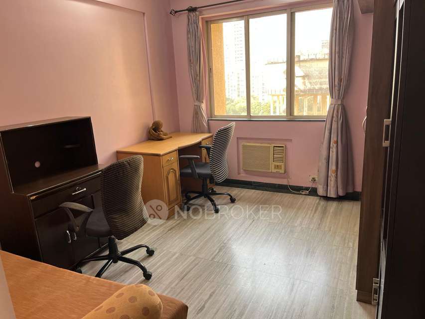 3 BHK Flat In Hiranandani Estate Tiara Thane West For Sale  In Hiranandani Estate