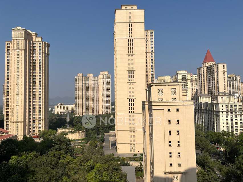 3 BHK Flat In Hiranandani Estate Tiara Thane West For Sale  In Hiranandani Estate
