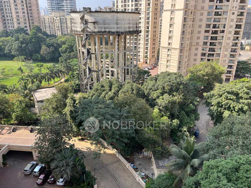 3 BHK Flat In Hiranandani Estate Tiara Thane West For Sale  In Hiranandani Estate