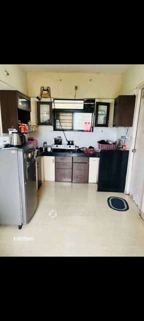 2 BHK Flat In Concord Portia for Rent  In Balewadi