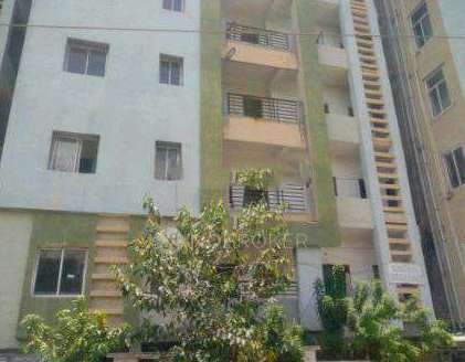 3 BHK Flat In Gangastan Complex for Rent  In Dulapally