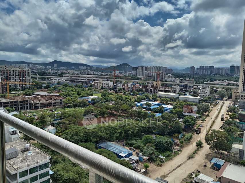 2 BHK Flat In Manav La Moda, Balewadi For Sale  In La Moda