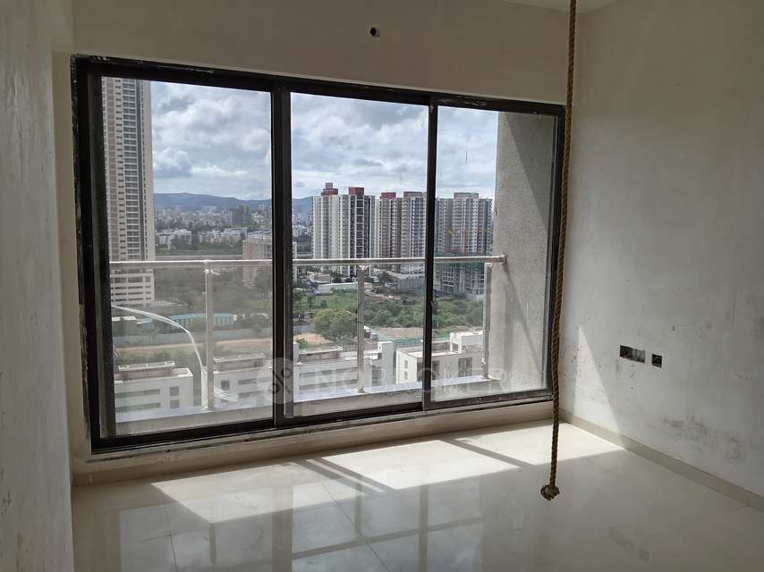 2 BHK Flat In Manav La Moda, Balewadi For Sale  In La Moda
