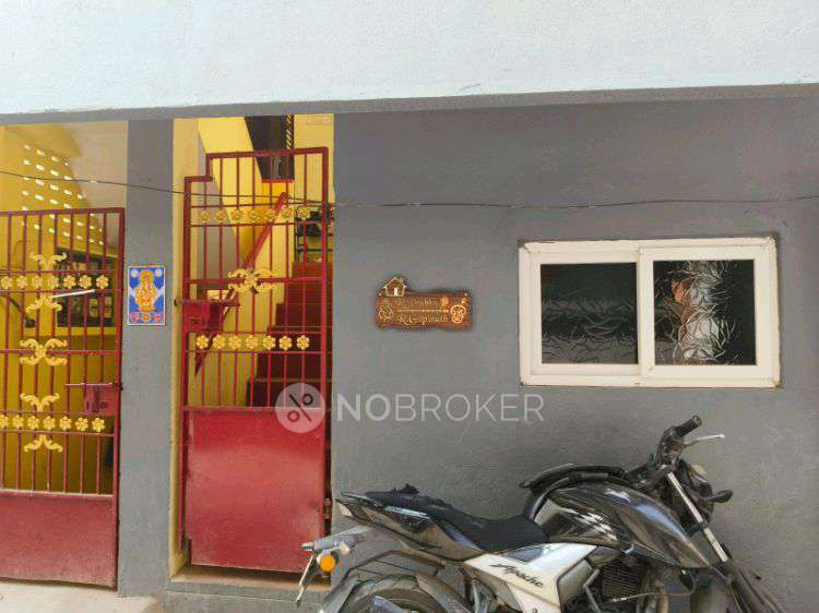 2 BHK House for Rent  In 52a, Kannagi Street