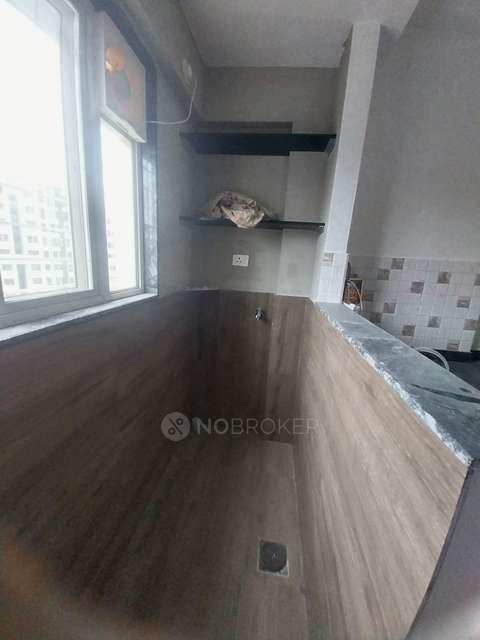 2 BHK Flat In Primal Pride for Rent In Moshi