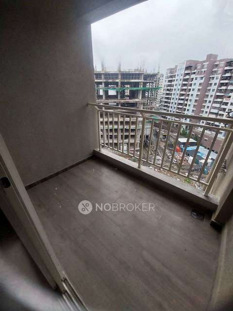 2 BHK Flat In Primal Pride for Rent In Kothrud