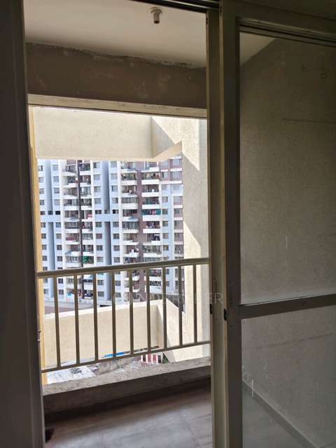 2 BHK Flat In Primal Pride for Rent  In Moshi