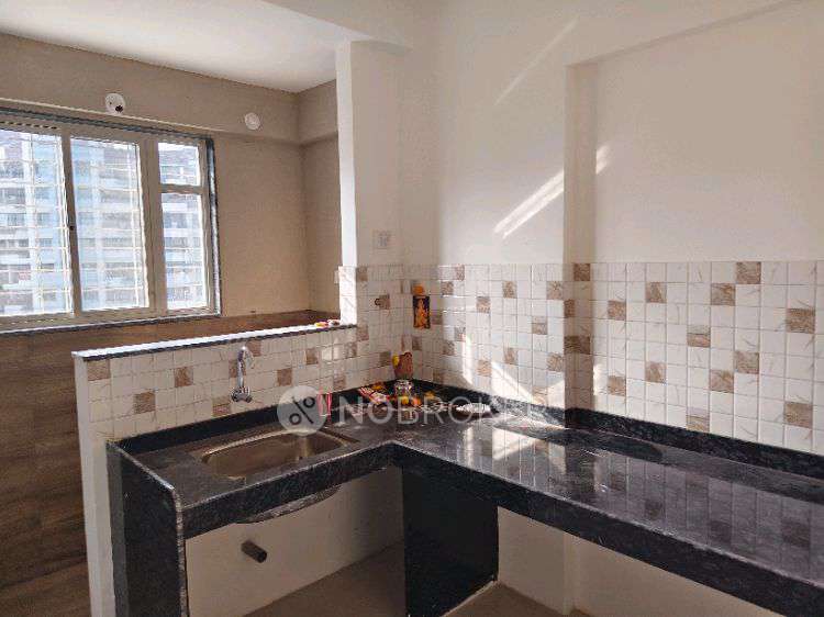 2 BHK Flat In Primal Pride for Rent  In Moshi