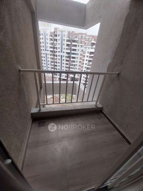 2 BHK Flat In Primal Pride for Rent In Moshi