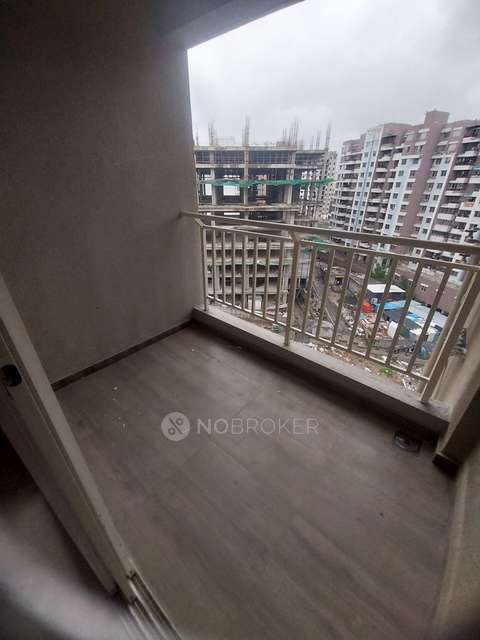 2 BHK Flat In Primal Pride for Rent In Moshi