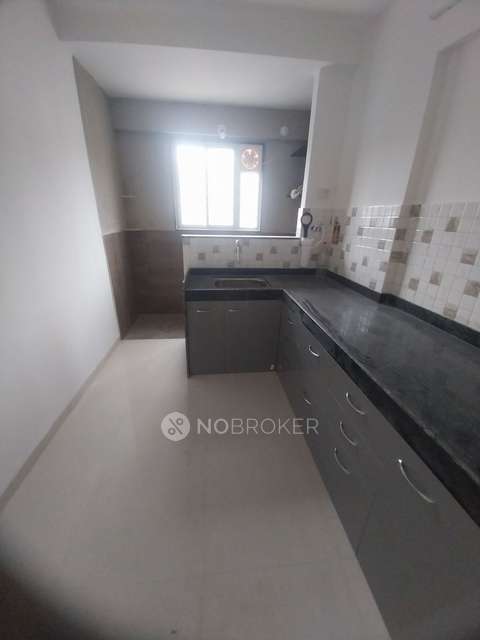 2 BHK Flat In Primal Pride for Rent  In Moshi