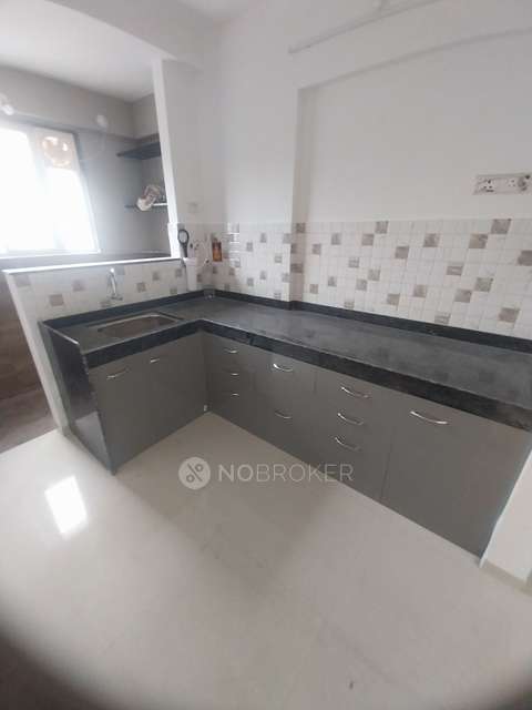 2 BHK Flat In Primal Pride for Rent In Moshi