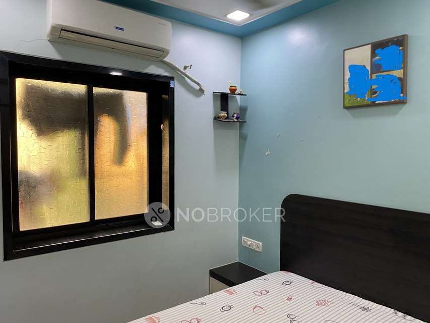 2 BHK Flat In Sector 2, Kopar Khairane For Sale  In Kopar Khairane