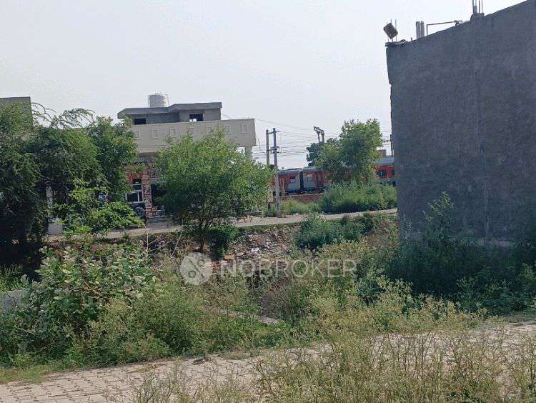 Plot For Sale  In Golden Park Accheja In Maripat Railway Station Rd