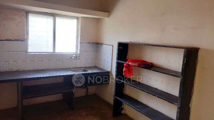 2 BHK Flat In Raviraj Apartment for Rent  In Ganesh Nagar, Sitaee Nagar, Dhayari
