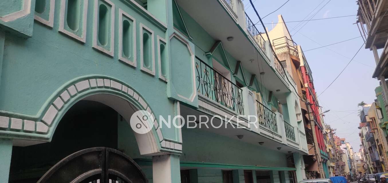 3 BHK House For Sale  In Btm Layout