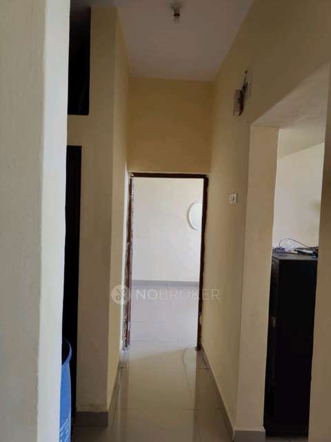 1 BHK Flat In Sai Plaza Society For Sale  In Nirmal Apartment