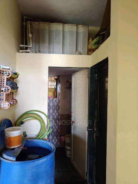 1 BHK Flat In Sai Plaza Society For Sale  In Nirmal Apartment