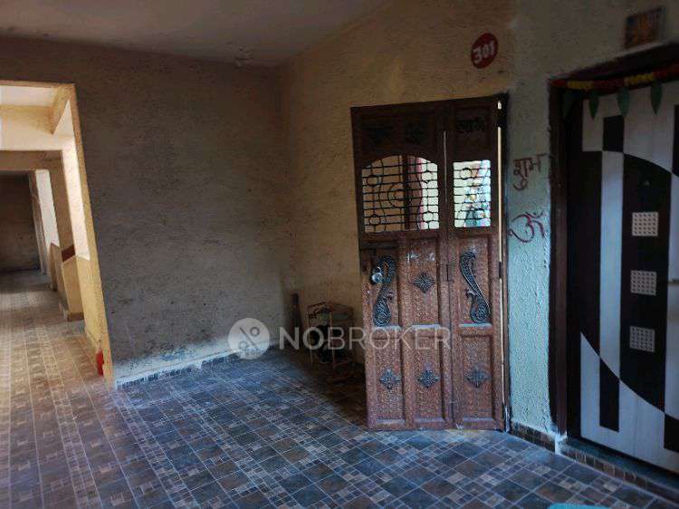 1 BHK Flat In Sai Plaza Society For Sale  In Nirmal Apartment