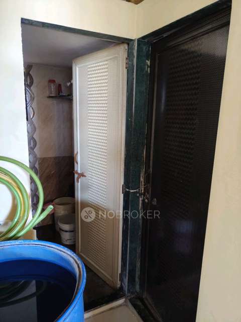 1 BHK Flat In Sai Plaza Society For Sale  In Nirmal Apartment