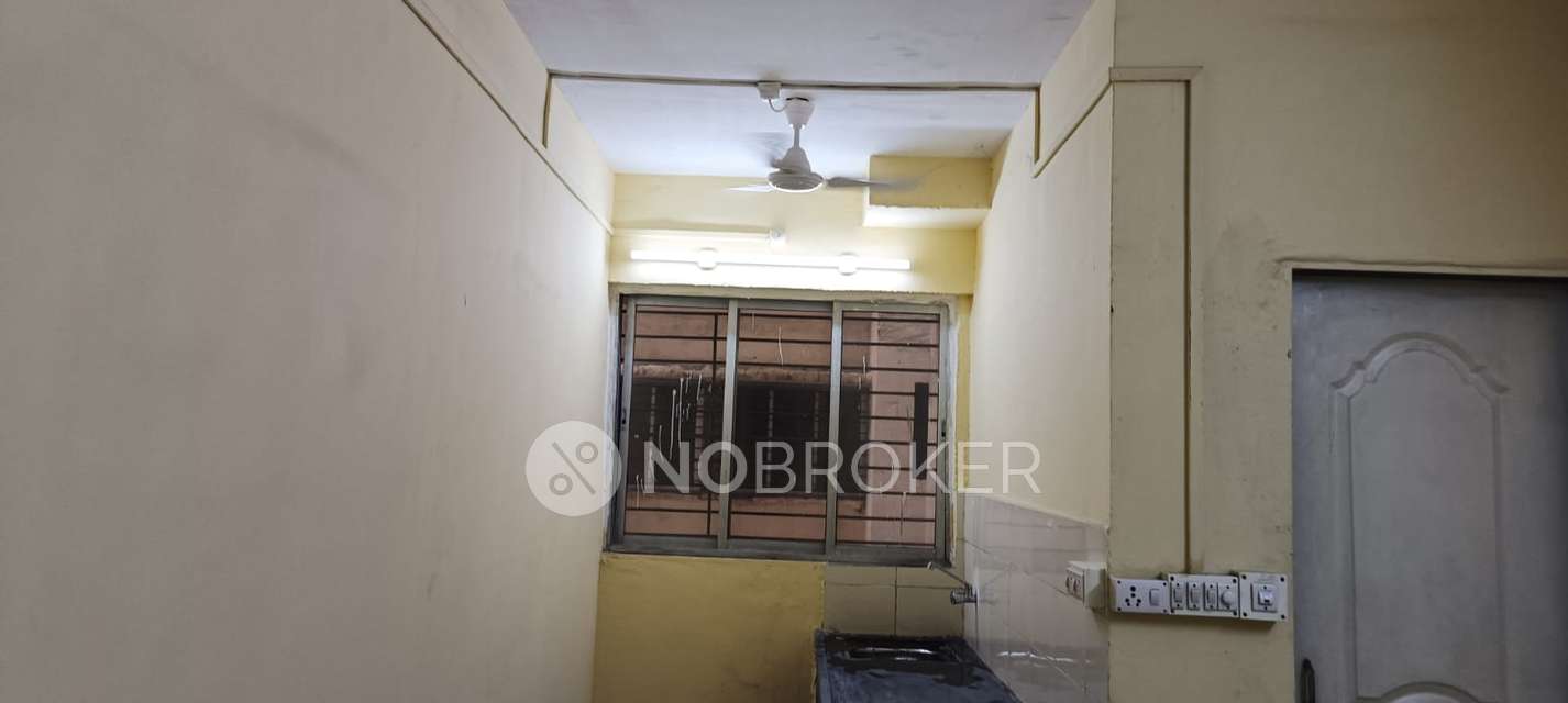 1 RK Flat In Kon Panvel Sankul Eksa Samiti for Rent  In Kongaon Police Station