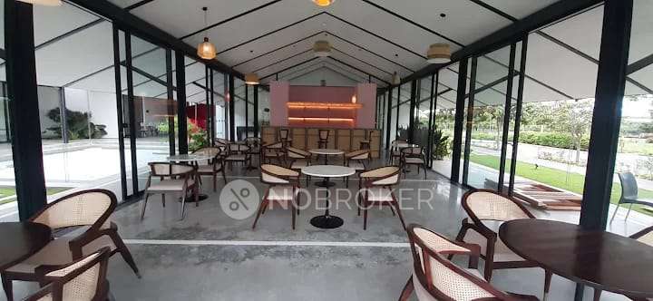 Plot For Sale  In Eden 144 Phase 2