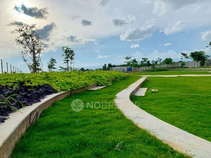 Plot For Sale  In Eden 144 Phase 2