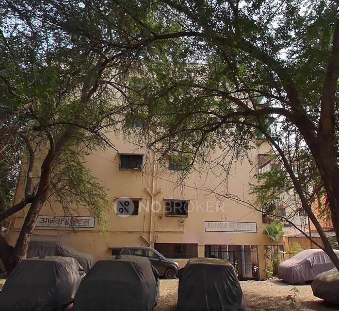 1 BHK Flat In Ananda Heights For Sale  In Wadgaon Sheri