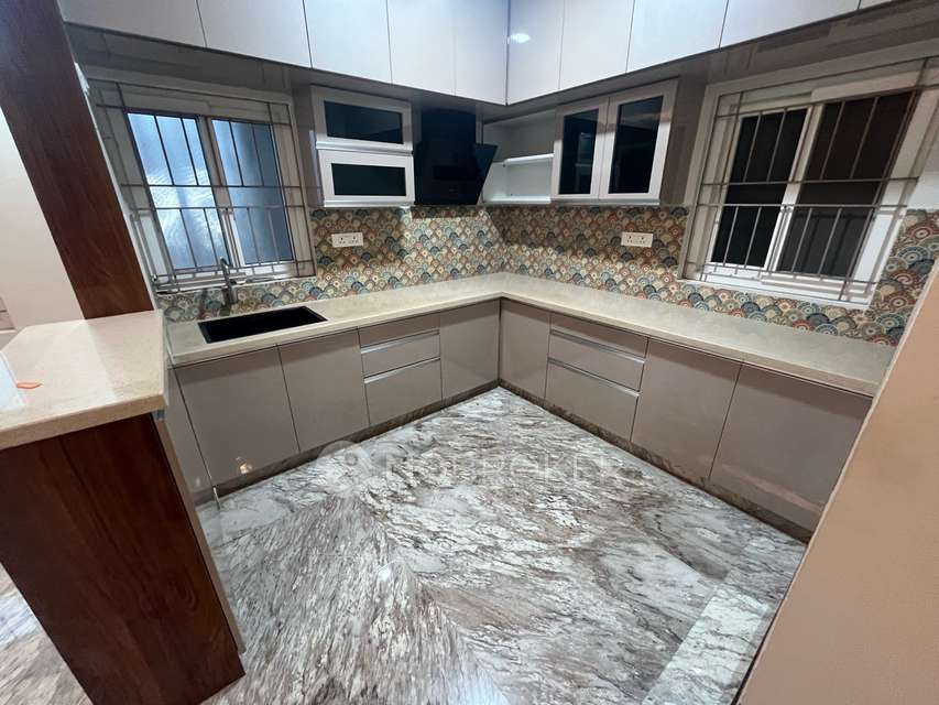 2 BHK House for Rent  In Vidyaranyapura