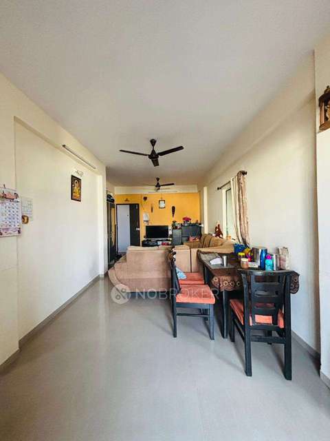 2 BHK Flat In Mahalaxmi Residency Chs, For Sale  In Pimple Gurav