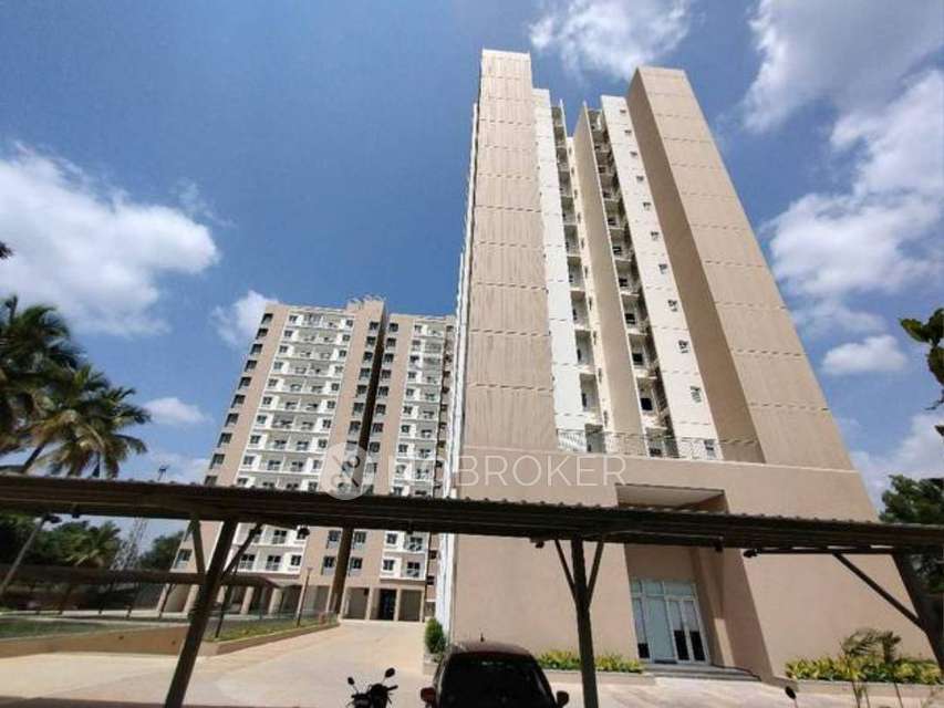 2 BHK Flat In Kino At Brigade Orchards,  Bychapura For Sale  In  Bychapura
