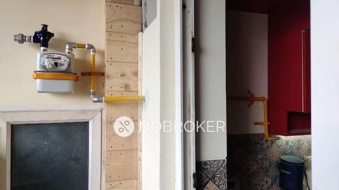 3 BHK Flat In Jmd Garden For Sale  In Sector 33