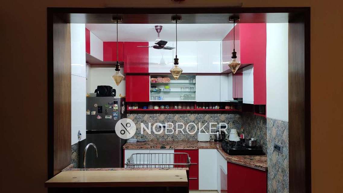 3 BHK Flat In Jmd Garden For Sale  In Sector 33