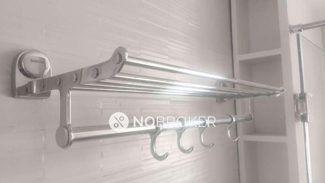 3 BHK Flat In Jmd Garden For Sale  In Sector 33