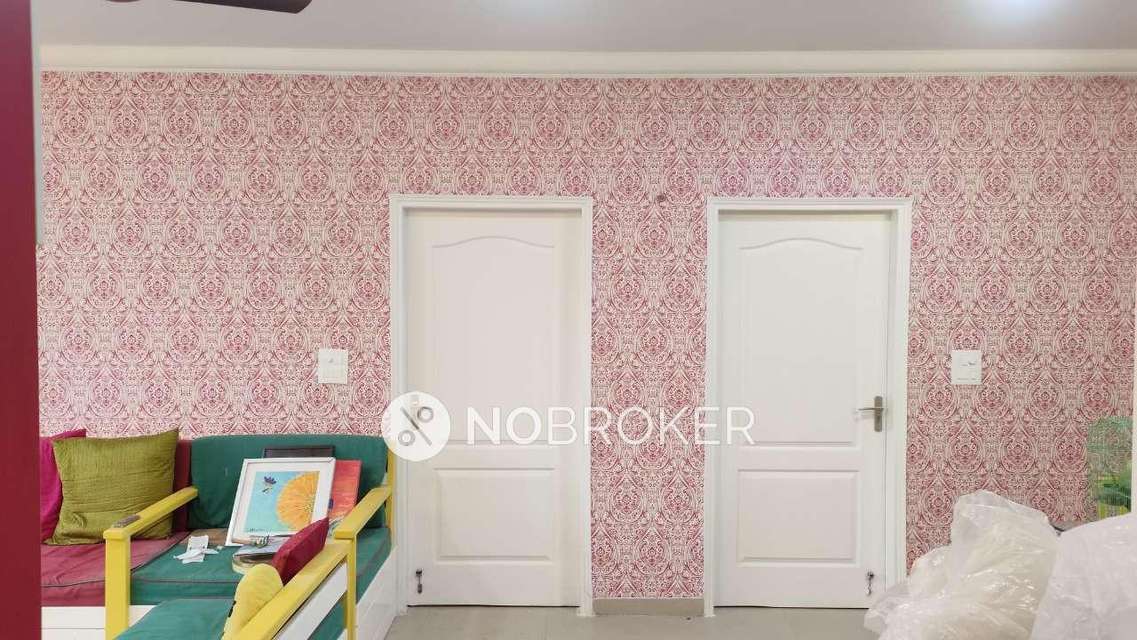 3 BHK Flat In Jmd Garden For Sale  In Sector 33