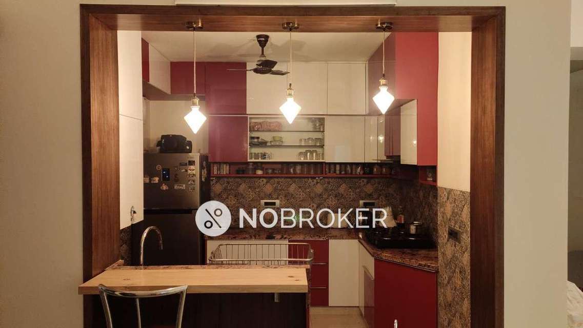 3 BHK Flat In Jmd Garden For Sale  In Sector 33