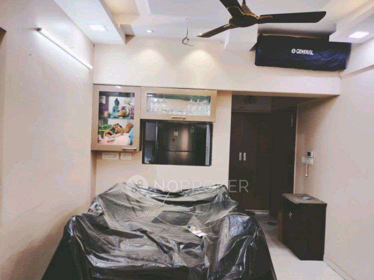 2 BHK Flat In Rustomjee Azziano for Rent  In Thane West