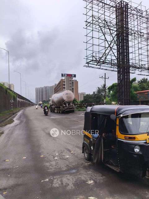 1 BHK Flat In Today Aamod For Sale  In  Panvel 