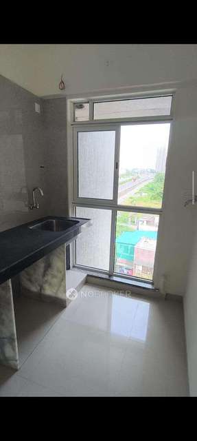 1 BHK Flat In Today Aamod For Sale  In  Panvel 