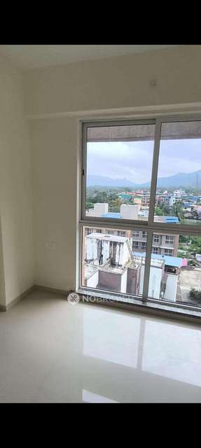 1 BHK Flat In Today Aamod For Sale  In  Panvel 