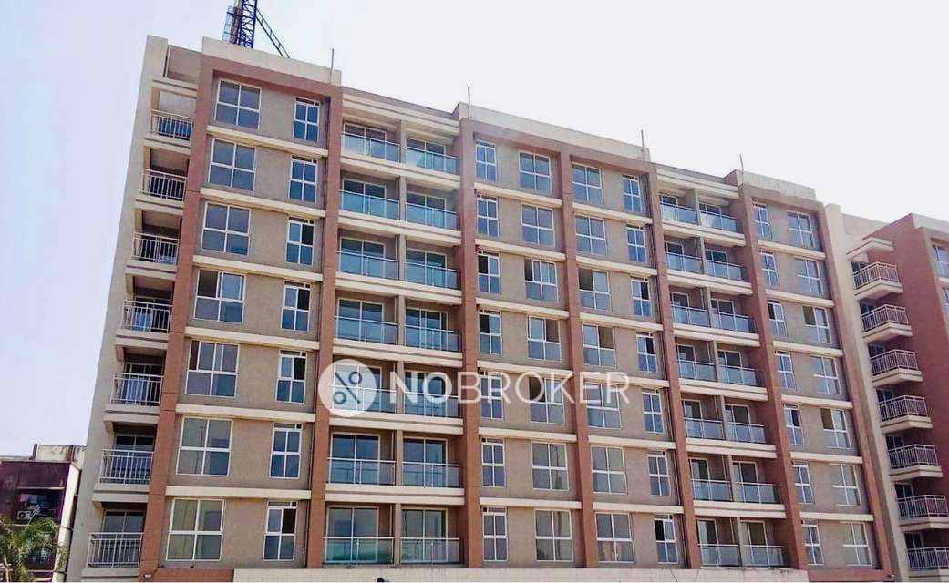 1 BHK Flat In Today Aamod For Sale  In  Panvel 