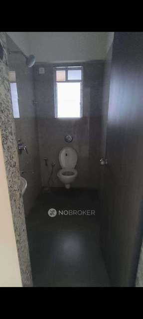 1 BHK Flat In Today Aamod For Sale  In  Panvel 