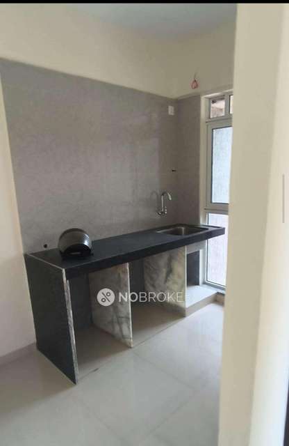 1 BHK Flat In Today Aamod For Sale  In  Panvel 