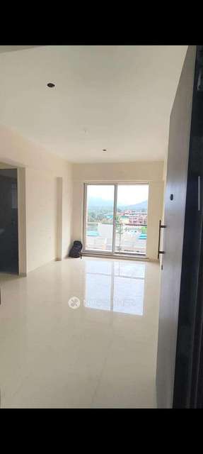 1 BHK Flat In Today Aamod For Sale  In  Panvel 