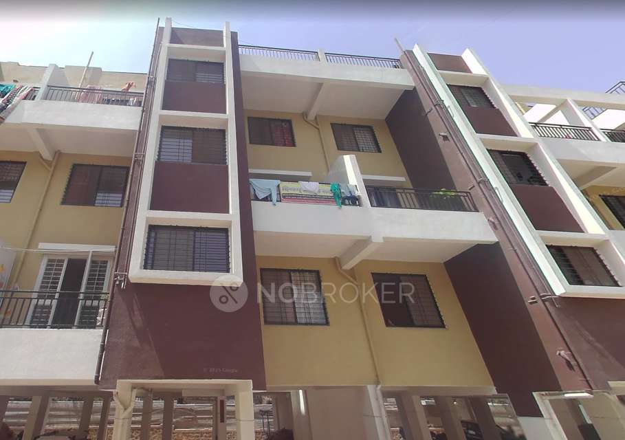 1 BHK Flat In Sai Astha for Rent  In Moshi