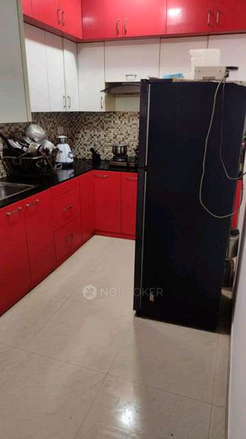 2 BHK Flat In Appaswamy The Bloomingdale For Sale  In Pammal