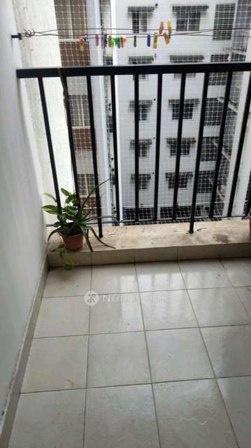 2 BHK Flat In Appaswamy The Bloomingdale For Sale  In Pammal