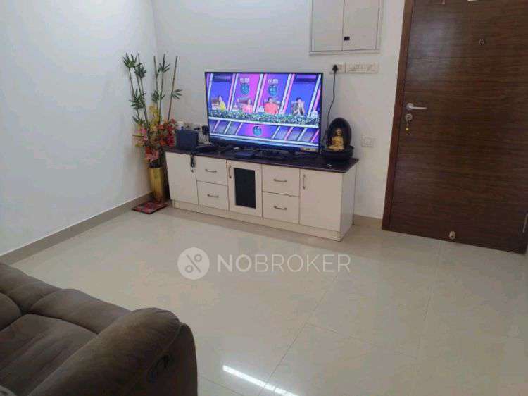 2 BHK Flat In Appaswamy The Bloomingdale For Sale  In Pammal