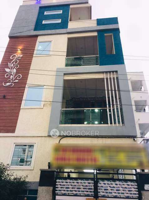 PG for Girls in Gandi Maisamma