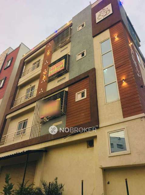 PG for Girls in Gandi Maisamma